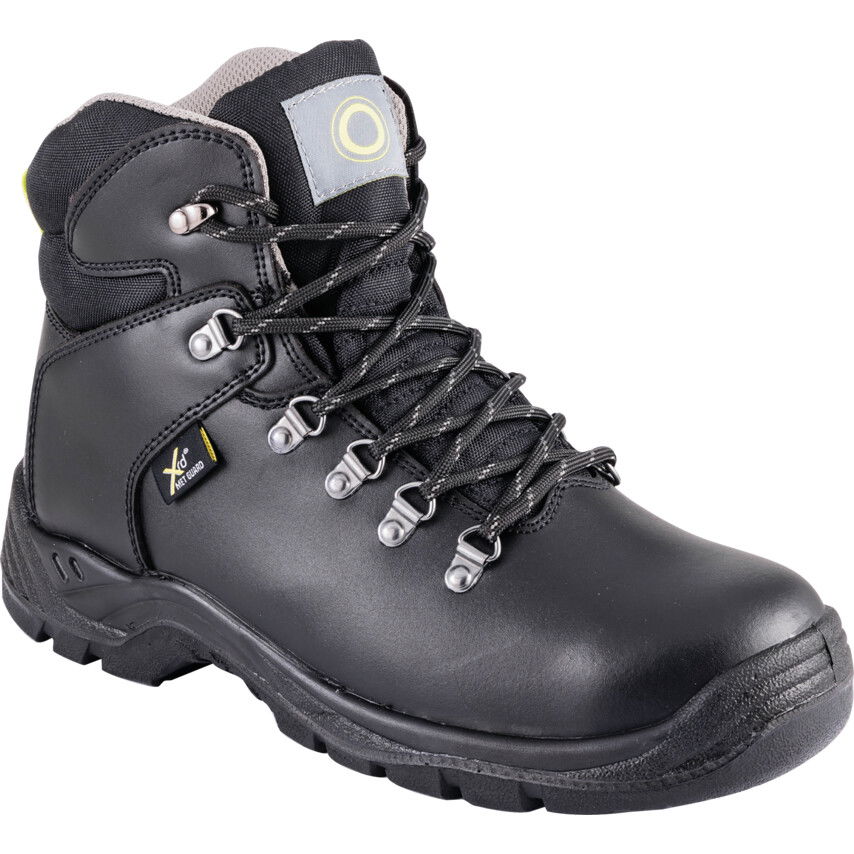 Halo S3 MUNKAVÉDELMI BAKANCSOK LÁBKÖZÉPVÉDELEMMEL   SIZE11 termék fő termékképe