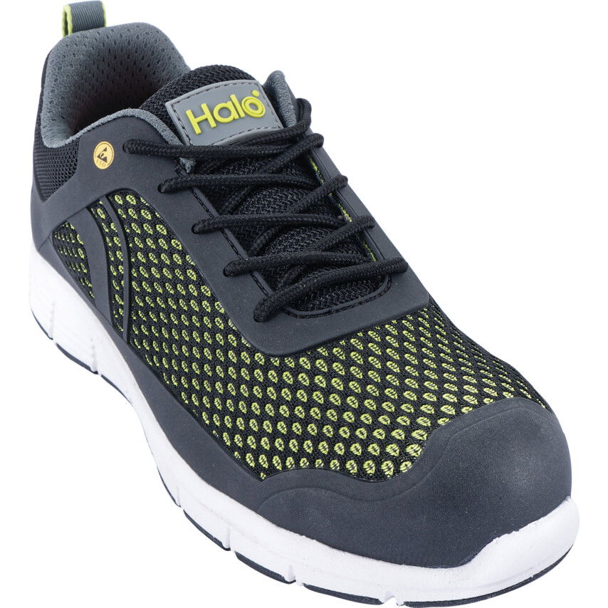 Halo WOMEN'S CIPHER TRAINER (S-6)  termék fő termékképe