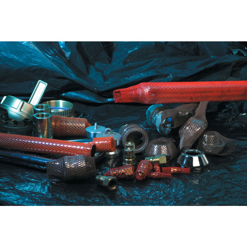 Avon 20-45MM CSŐHÁLÓ TÁGULÓ RÓZSASZÍN termék fő termékképe