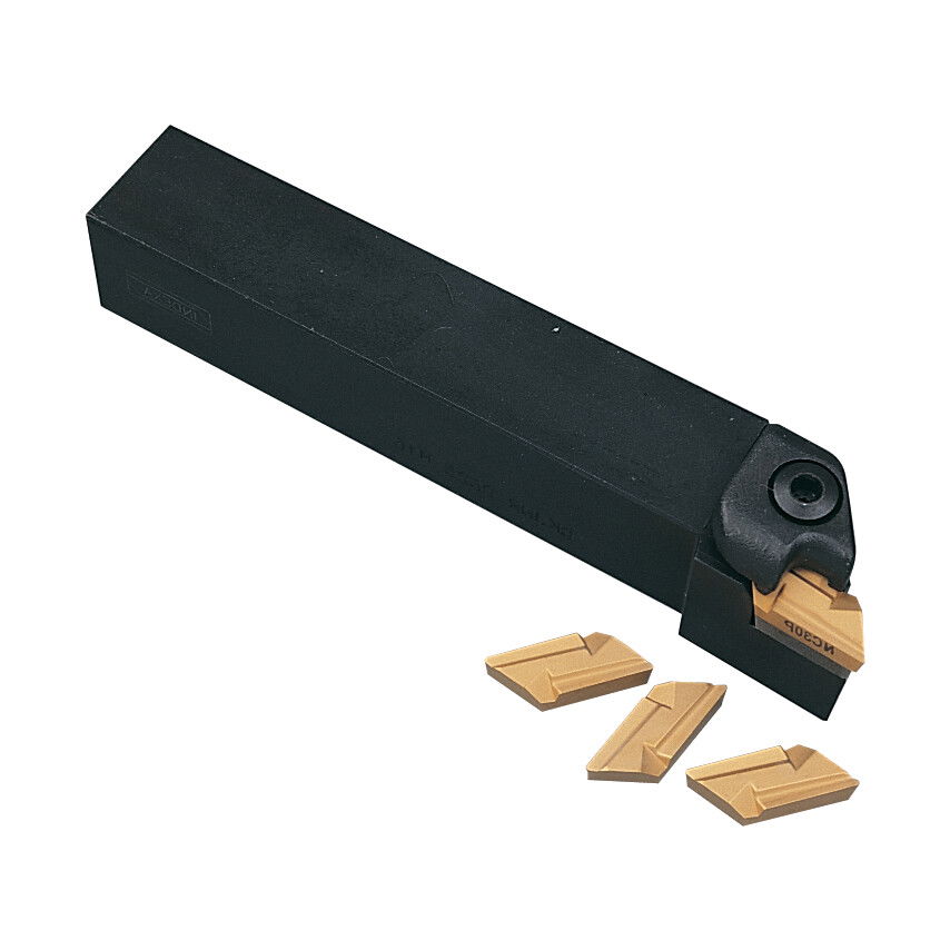 Indexa CKJNL 2525M16 EXTERNAL TOOLHOLDER termék fő termékképe