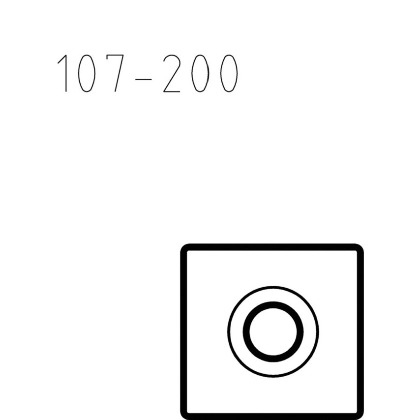 Indexa 3112 ALÁTÉTLAPKA termék fő termékképe