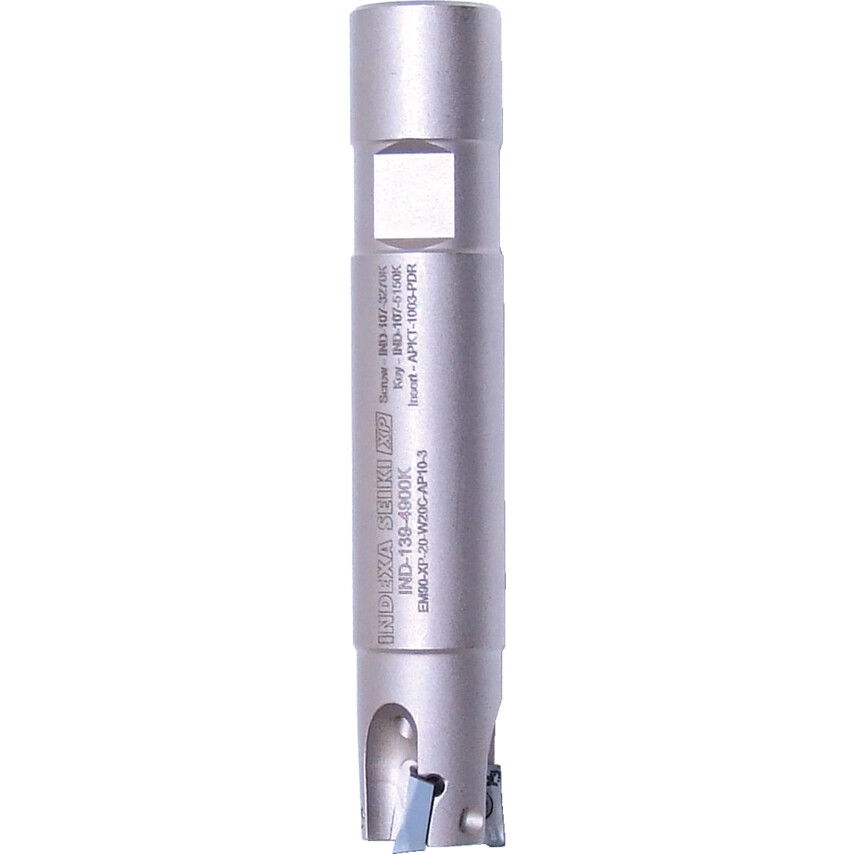 Indexa 20MM XP-90C WELDON-SZÁRAS VÉGMARÓ termék fő termékképe
