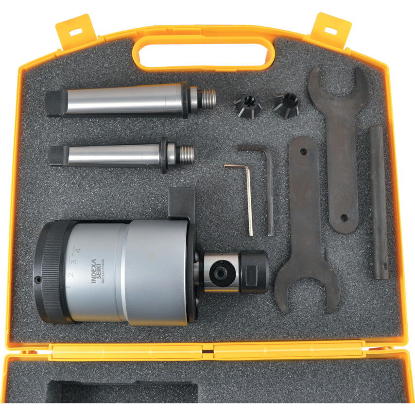 Indexa M8-M20 MENETELŐFEJ KÉSZLET termék fő termékképe