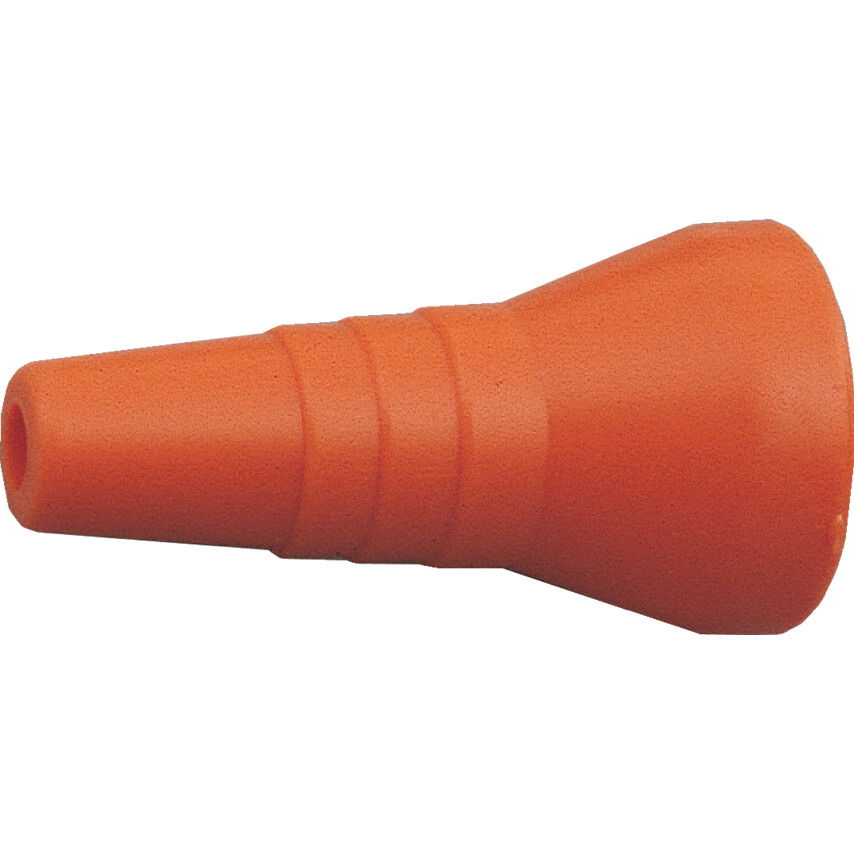 Indexa 1/8" SZÓRÓFEJ KÚPOS EGYENES 1/4" FURATTAL termék fő termékképe