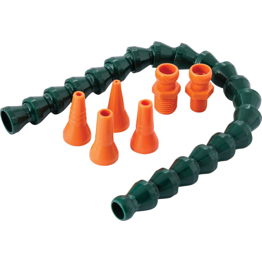 Indexa HŰTŐFOLYADÉK RENDSZER KEZDŐ CSOMAG 1/4" FURATTAL termék fő termékképe