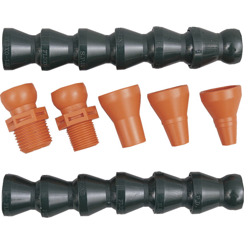 Indexa HŰTŐFOLYADÉK RENDSZER KEZDŐ CSOMAG 3/4" FURATTAL termék fő termékképe