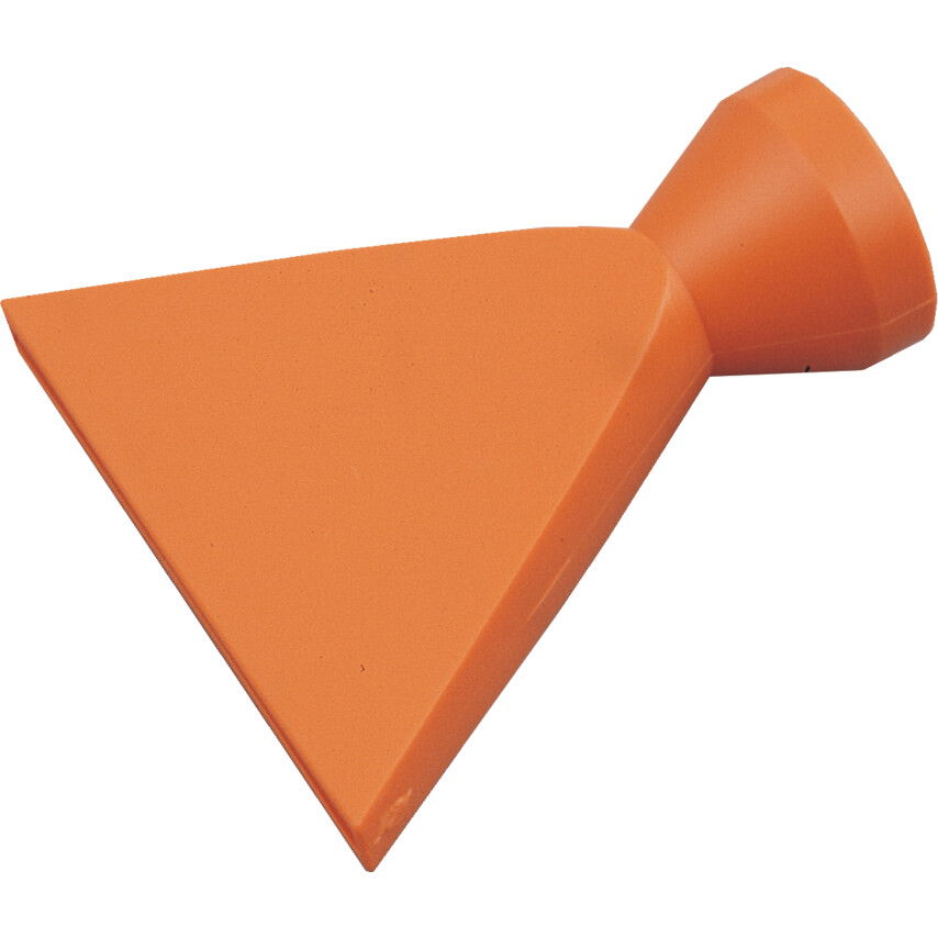 Indexa 2.1/2" SZÓRÓFEJ LAPÍTOTT 1/2" FURATTAL termék fő termékképe