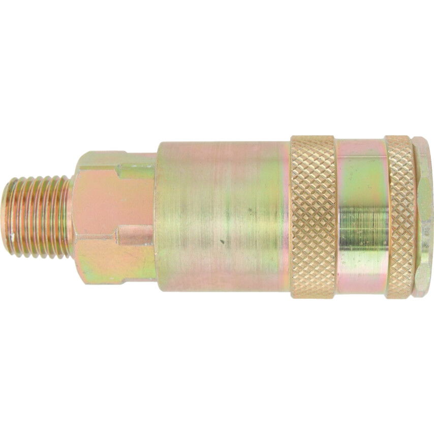 Kobe Red Line 1/4" BSPT KÜLSŐ VERTEX CSATLAKOZÓ termék fő termékképe