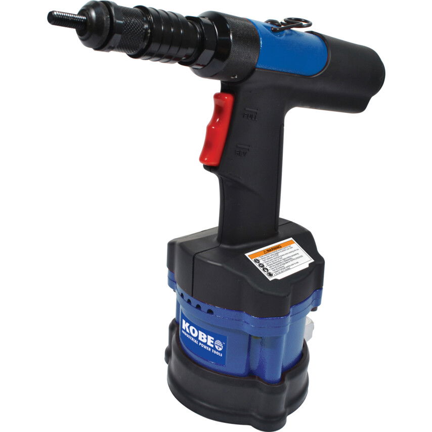 Kobe Red Line KHRN01 - SŰRÍTETT LEVEGŐS SZEGECSELŐ termék fő termékképe