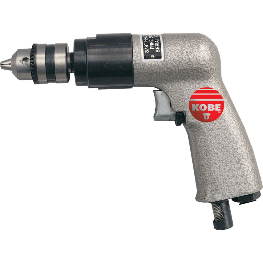Kobe Red Line DP2610 10MM NAGY TELJESÍTMÉNYŰ PISZTOLYFÚRÓ termék fő termékképe