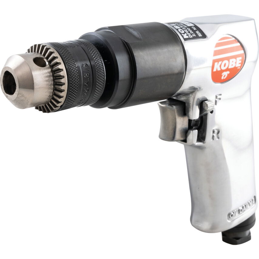 Kobe Red Line DPR1810 10MM IRÁNYVÁLTÓS PISZTOLYFÚRÓ termék fő termékképe