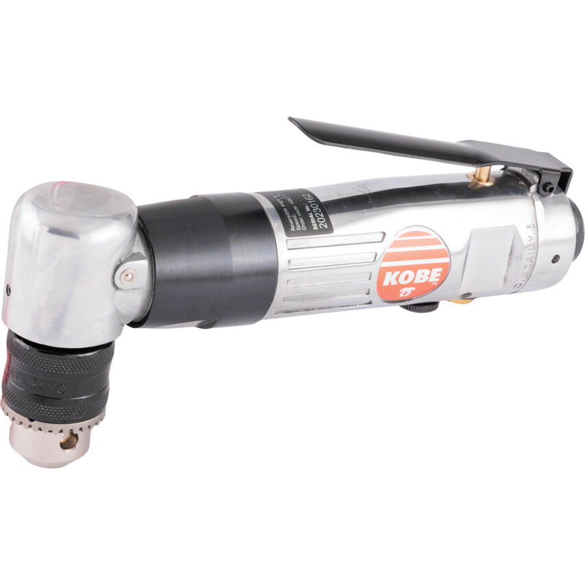 Kobe Red Line DAR1510 10MM IRÁNYVÁLTÓS SZÖGFÚRÓ termék fő termékképe