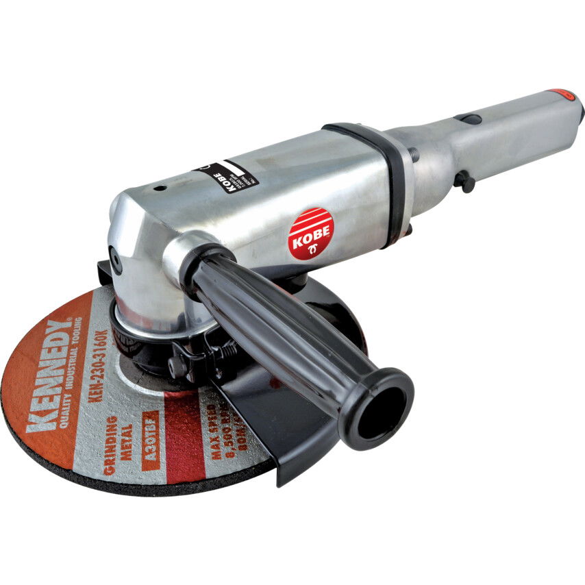 Kobe Red Line GA1807L 180MM NAGY TELJESÍTMÉNYŰ SAROKCSISZOLÓ termék fő termékképe