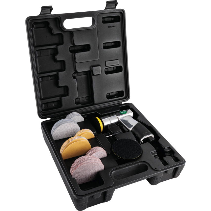 Kobe Green Line FOS003MK 3" EXCENTERCSISZOLÓ KÉSZLET termék fő termékképe