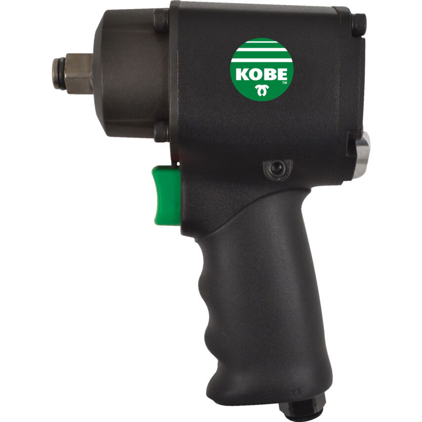 Kobe Green Line KSW120 - 1/2"-OS KOMPAKT ÜTVECSAVAROZÓ termék fő termékképe