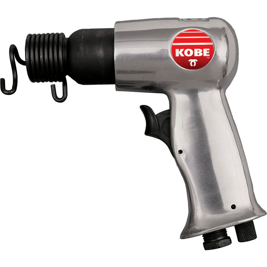 Kobe Red Line SG-0101RK RÖVID VÉSŐKALAPÁCS & VÉSŐK KÉSZLETBEN termék fő termékképe