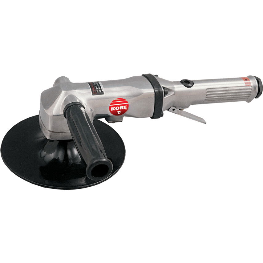 Kobe Red Line 7" ANGLE POLISHER termék fő termékképe