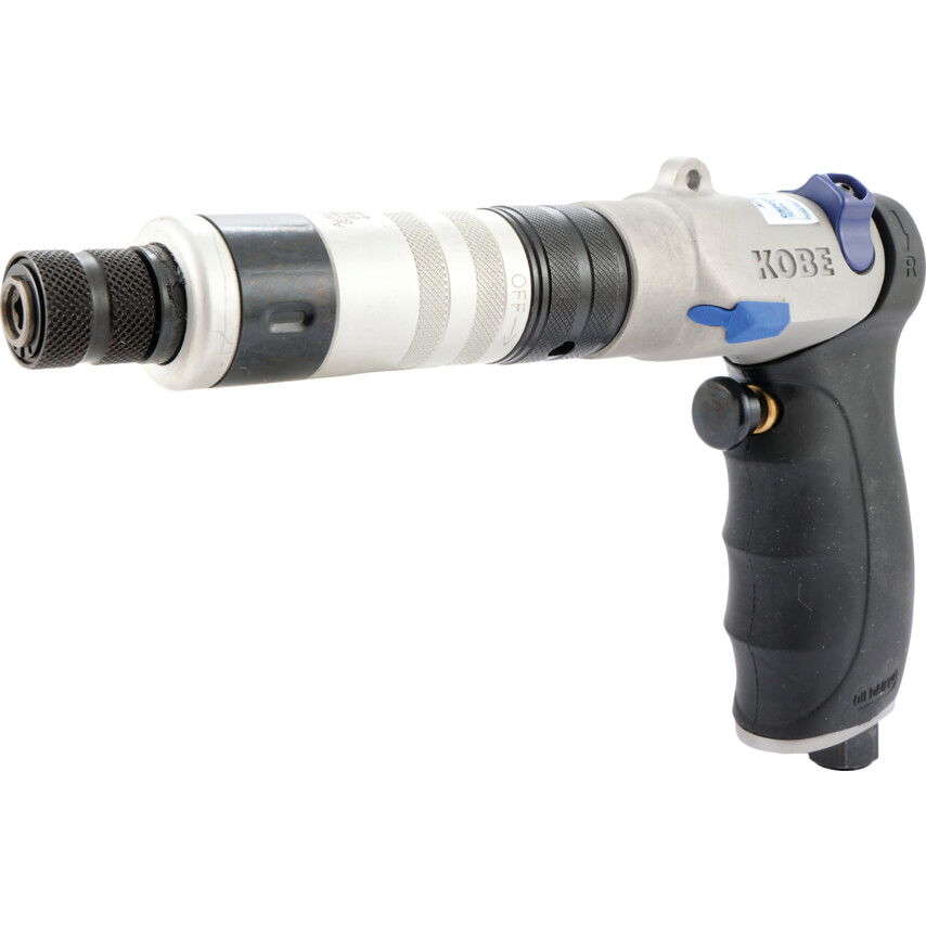 Kobe Blue Line SAC NAGYTELJESÍTMÉNYŰ IRÁNYVÁLTÓS CSAVARBEHAJTÓ AUTOMATIKUS KIOLDÁSSAL termék fő termékképe