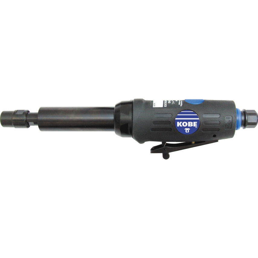 Kobe Blue Line B3555 1/4" (6MM) HOSSZÚ EGYENES CSISZOLÓ termék fő termékképe