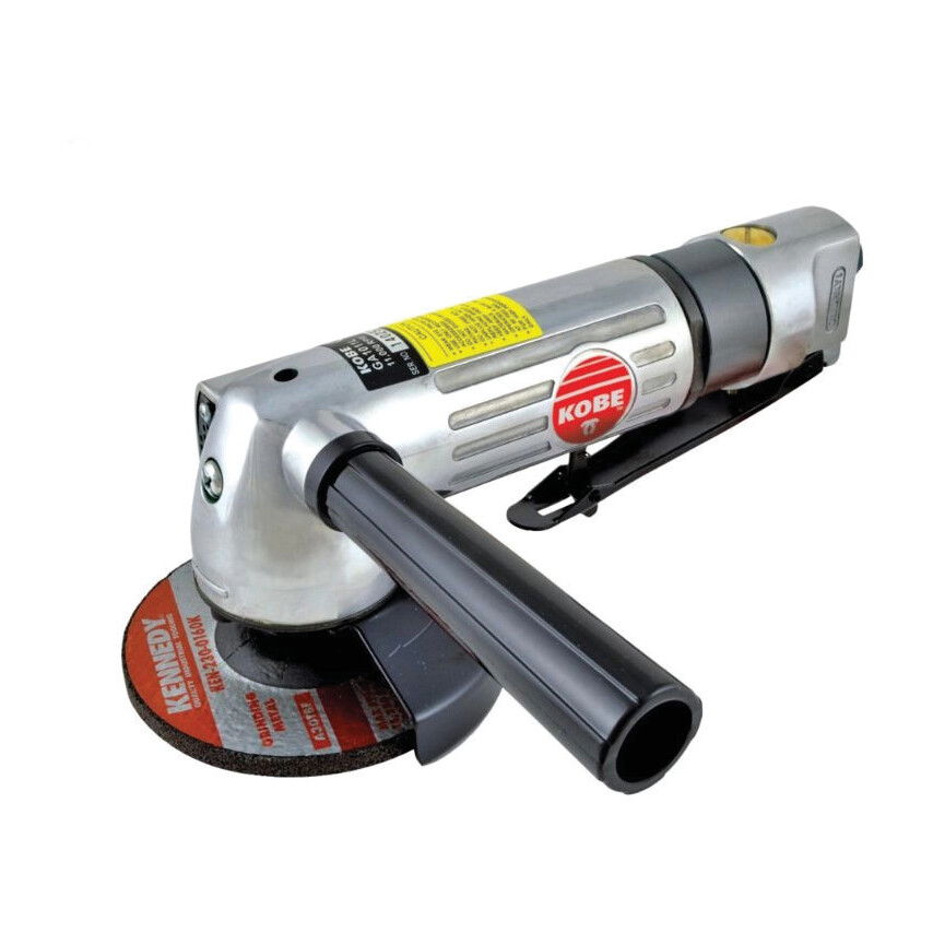 Kobe Red Line 7" ANGLE GRINDER termék fő termékképe