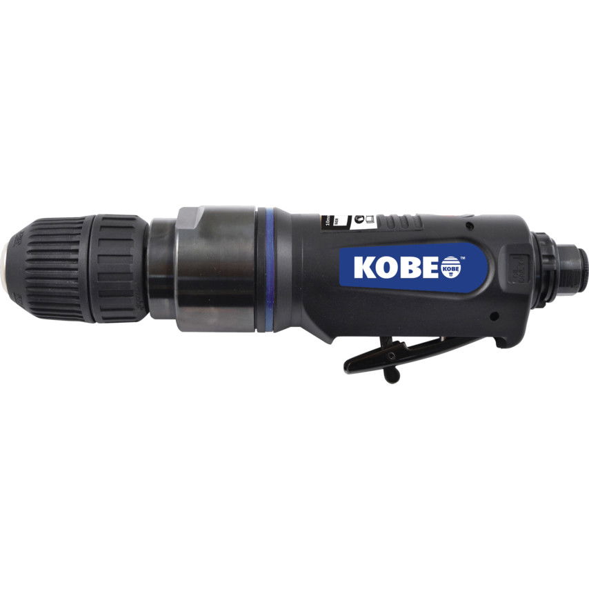 Kobe Blue Line KOBE - 10MM-ES EGYENES FÚRÓGÉP termék fő termékképe
