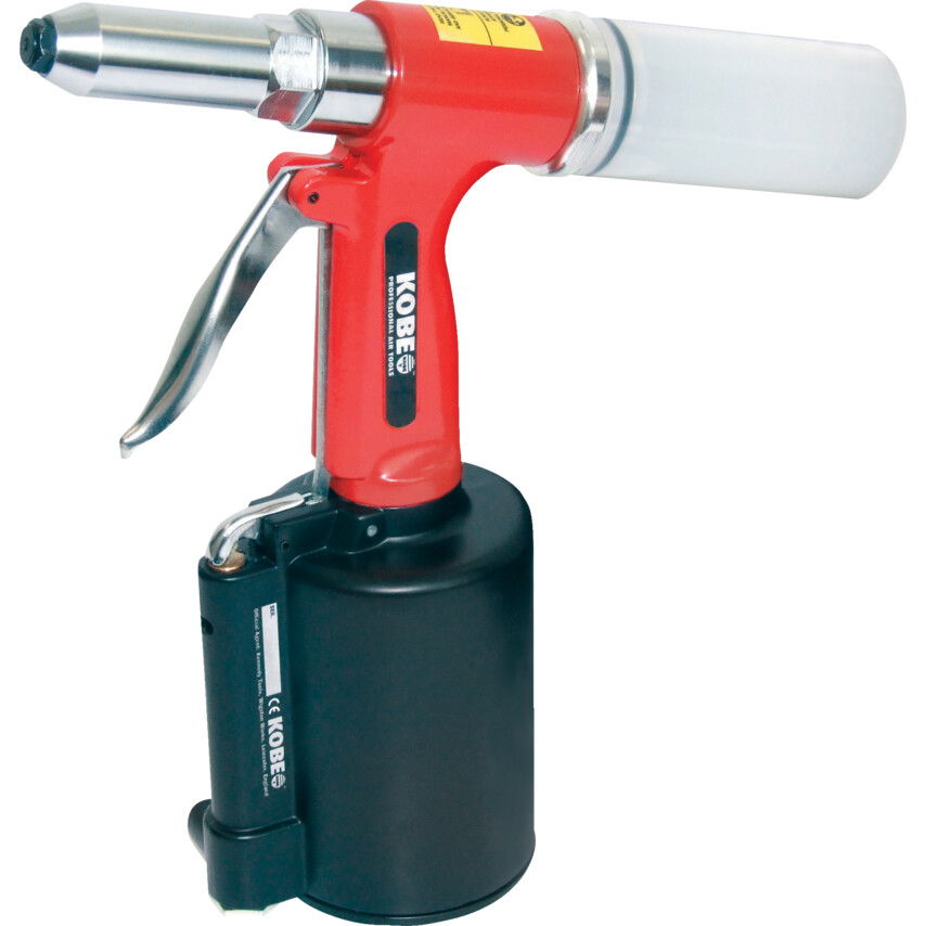 Kobe Red Line PROFESSIONAL AIR RIVETER termék fő termékképe