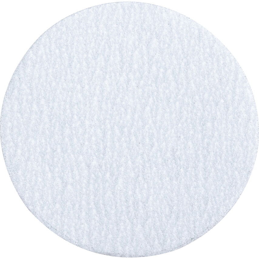 Kobe 50MM/2" CSISZOLÓTÁRCSA TÉPŐZÁRAS HÁTLAPPAL P320 25 DB/CS termék fő termékképe