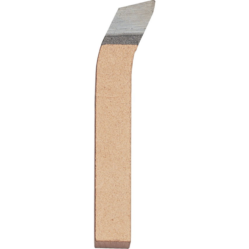 Kennedy No.2 16x16mm L/H HSS BUTTWELDED LATHE TOOL termék fő termékképe