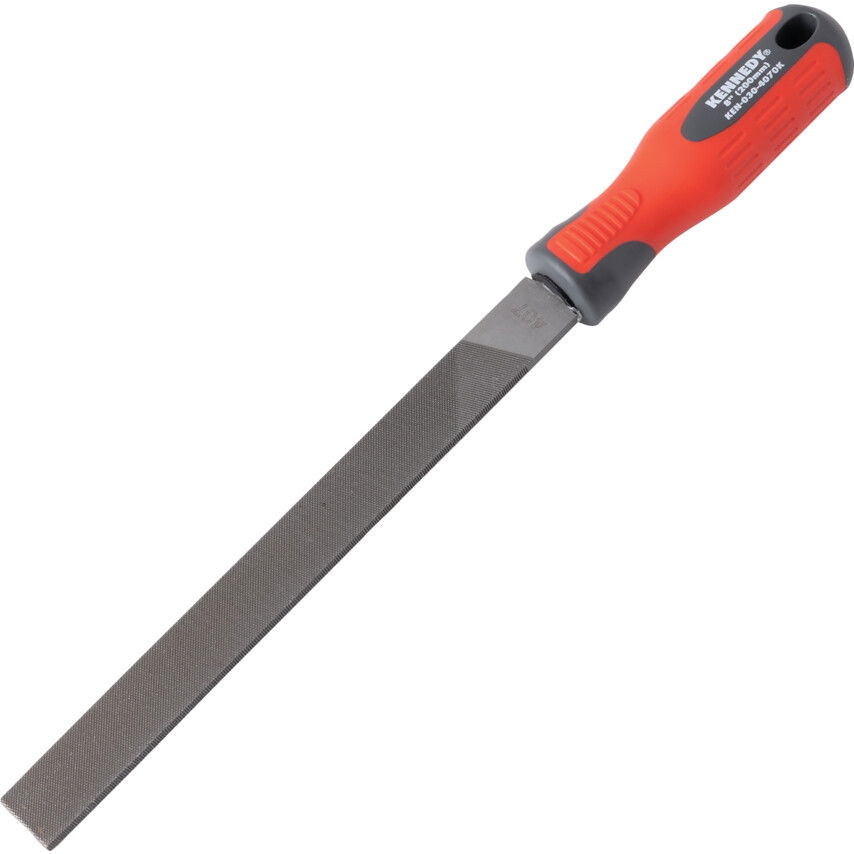 Kennedy 8" (200MM) KÉZI NYAGYOLÓ MŰHELYRESZELŐ NYÉLLEL termék fő termékképe