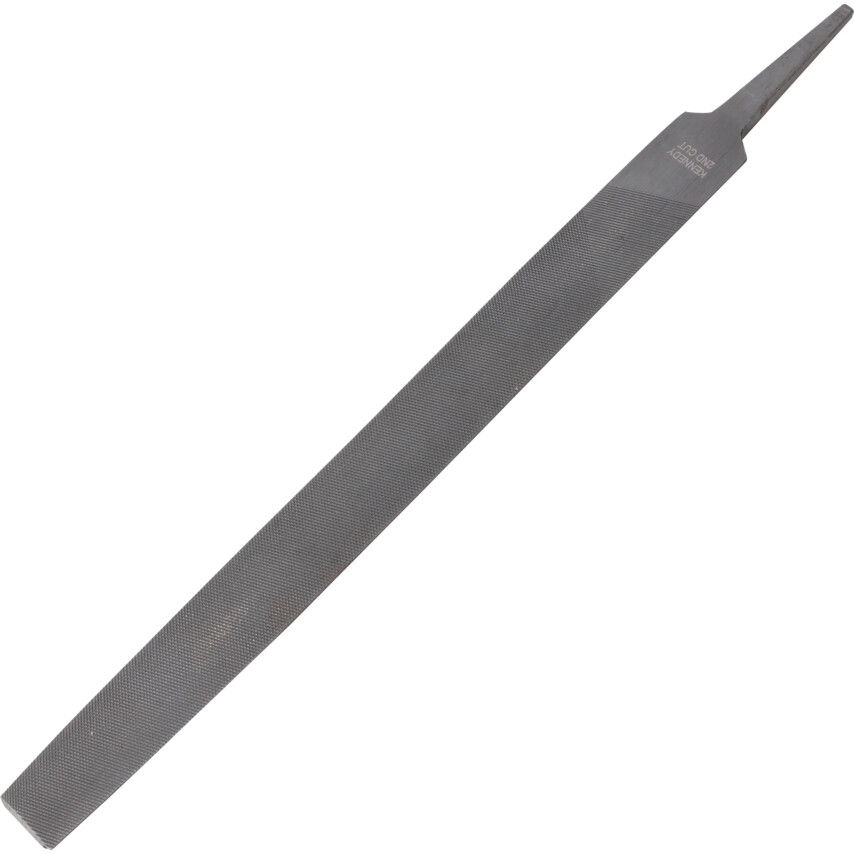 Kennedy 12"(300MM) FÉLKEREK FÉLSIMÍTÓ MŰHELYRESZELŐ termék fő termékképe