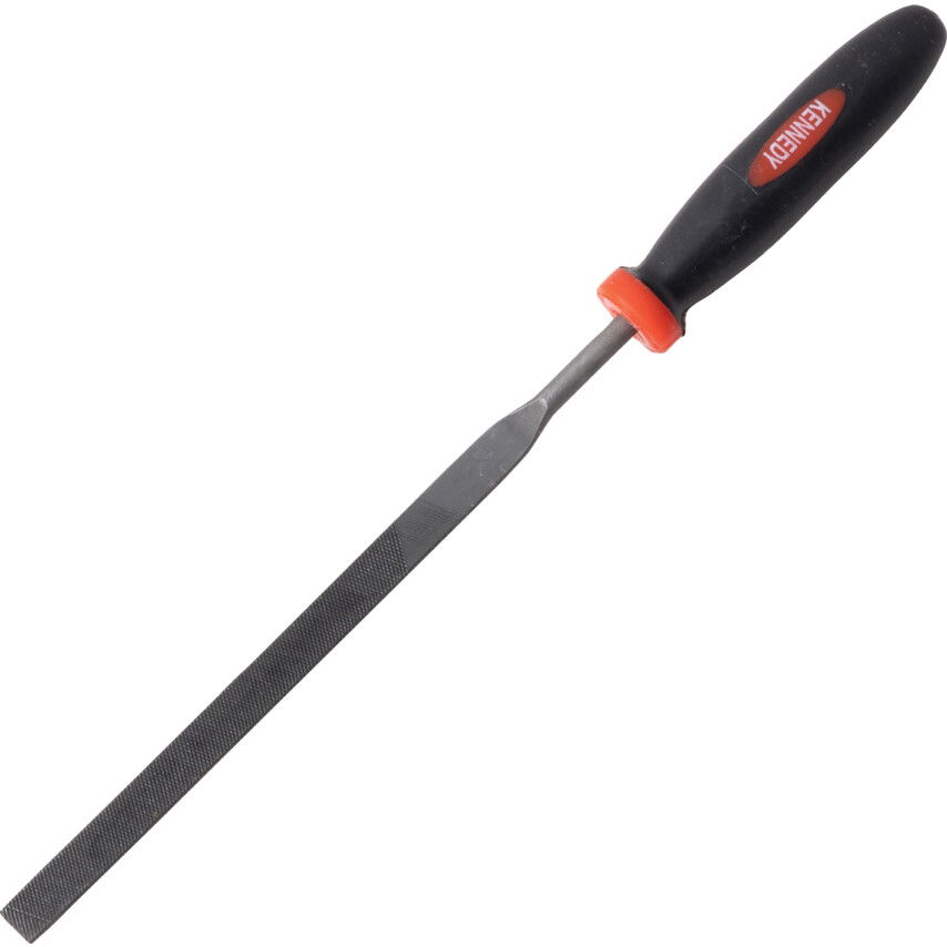 Kennedy 14CM (5.1/2") KÉZI TŰRESZELŐ #2 termék fő termékképe