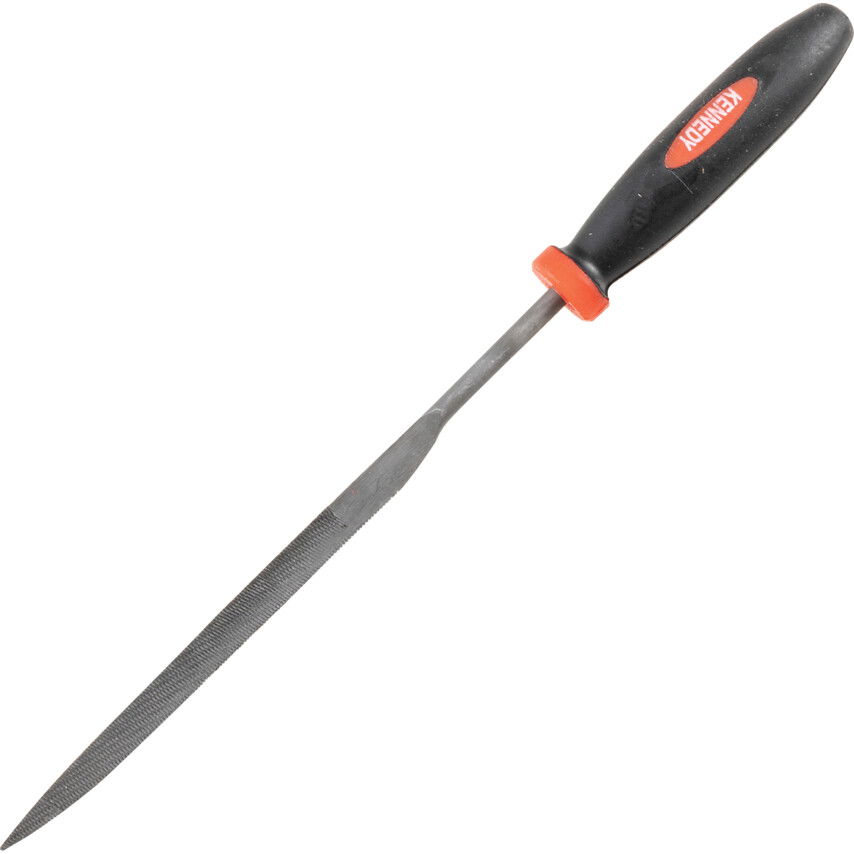 Kennedy 14CM (5.1/2") KÉSPENGE TŰRESZELŐ #0 termék fő termékképe