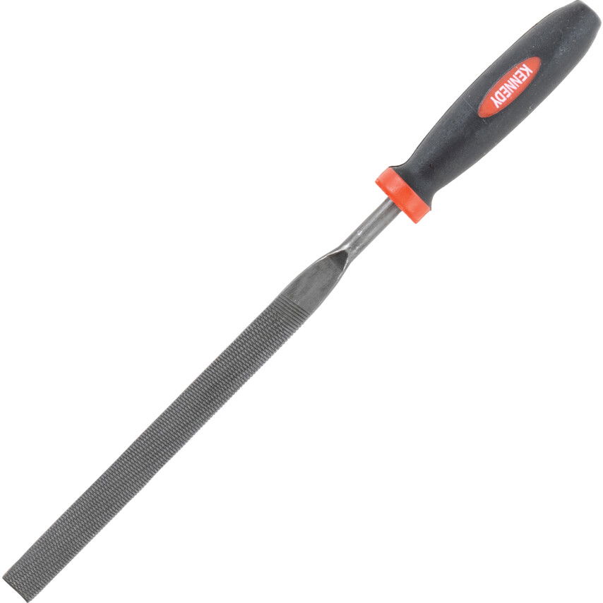 Kennedy 16CM (6.1/2") KÉZI TŰRESZELŐ #0 termék fő termékképe