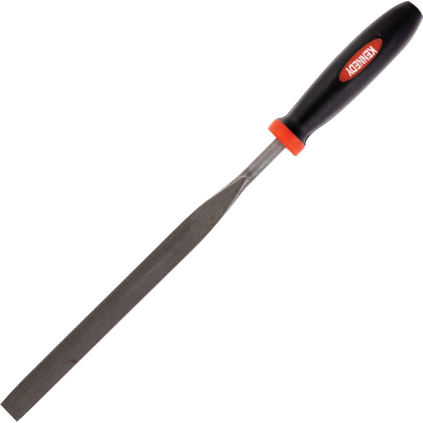 Kennedy 14CM (5.1/2") KÉZI TŰRESZELŐ #4 termék fő termékképe