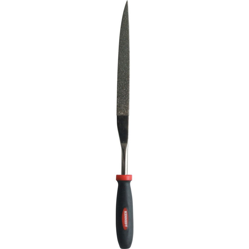 Kennedy 16CM KÉSPENGE GYÉMÁNT TŰRESZELŐ 120/140 SZEMCSE termék fő termékképe
