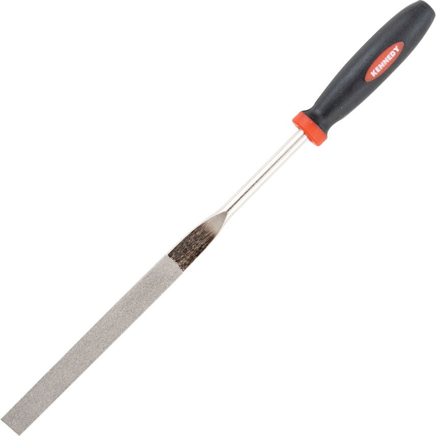 Kennedy 16CM KÉZI GYÉMÁNT TŰRESZELŐ 325/400 SZEMCSE termék fő termékképe