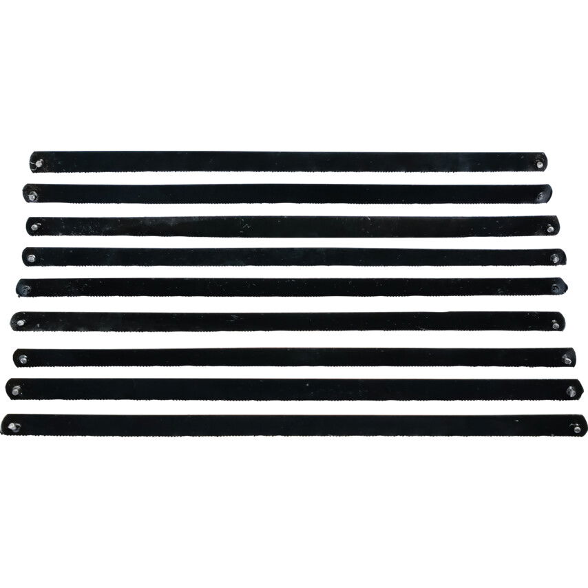 Kennedy 6" (150MM) JUNIOR KÉZIFŰRÉSZ LAP FÉMHEZ (10 DB/CS) termék fő termékképe