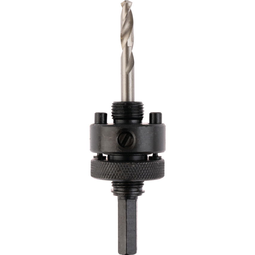 Kennedy K10 32-152MM LYUKFŰRÉSZ FELFOGÓSZÁR termék fő termékképe