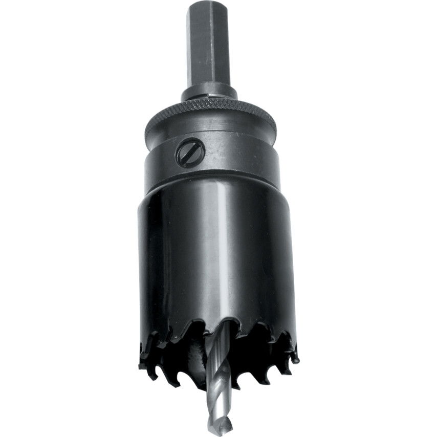 Kennedy 24mm CARBIDE TIPPED HOLE SAW termék fő termékképe