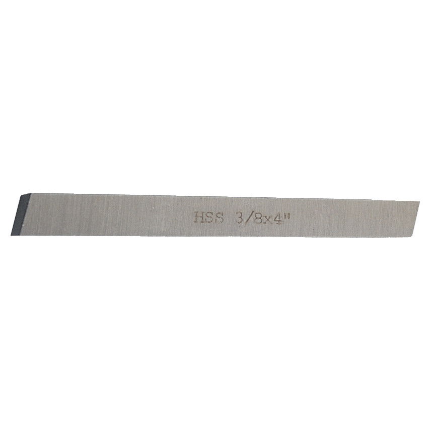 Kennedy 3/8" X 4" NÉGYZETSZELVÉNYŰ BETÉTKÉS HSS termék fő termékképe