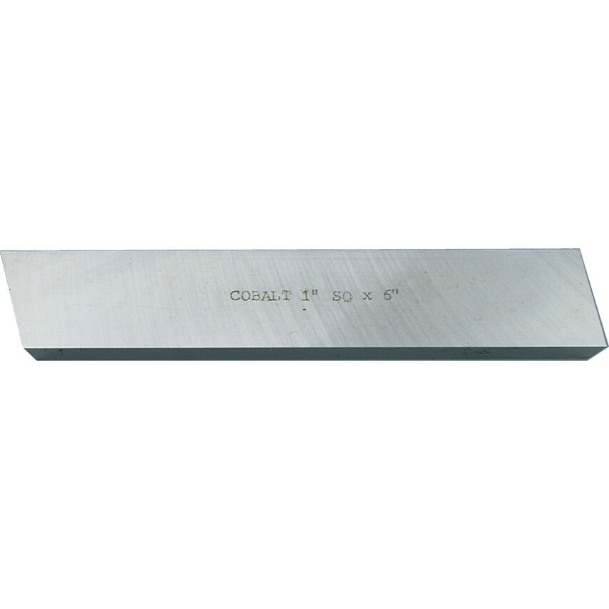 Kennedy 1/4" SQ X 6" NÉGYZETSZELVÉNYŰ BETÉTKÉS HSS-CO5% termék fő termékképe