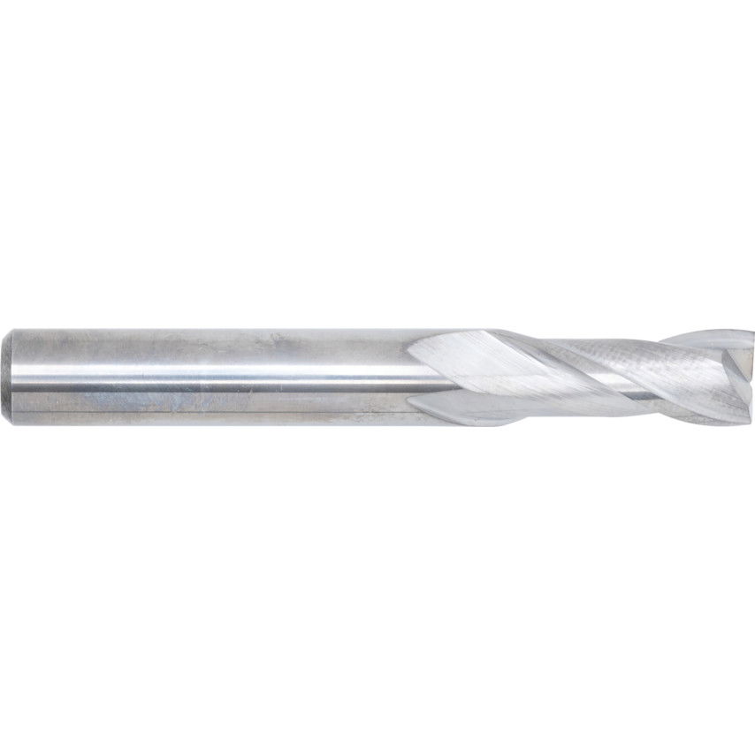 Kennedy 8.0MM KÉTÉLŰ HENGERES SZÁRÚ KEMÉNYFÉM HOSSZLYUKMARÓ termék fő termékképe