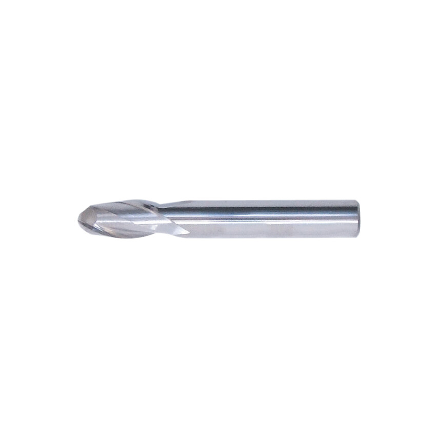 Kennedy 5.0mm 2FL BALL NOSE CARBIDE SLOTDRILL termék fő termékképe