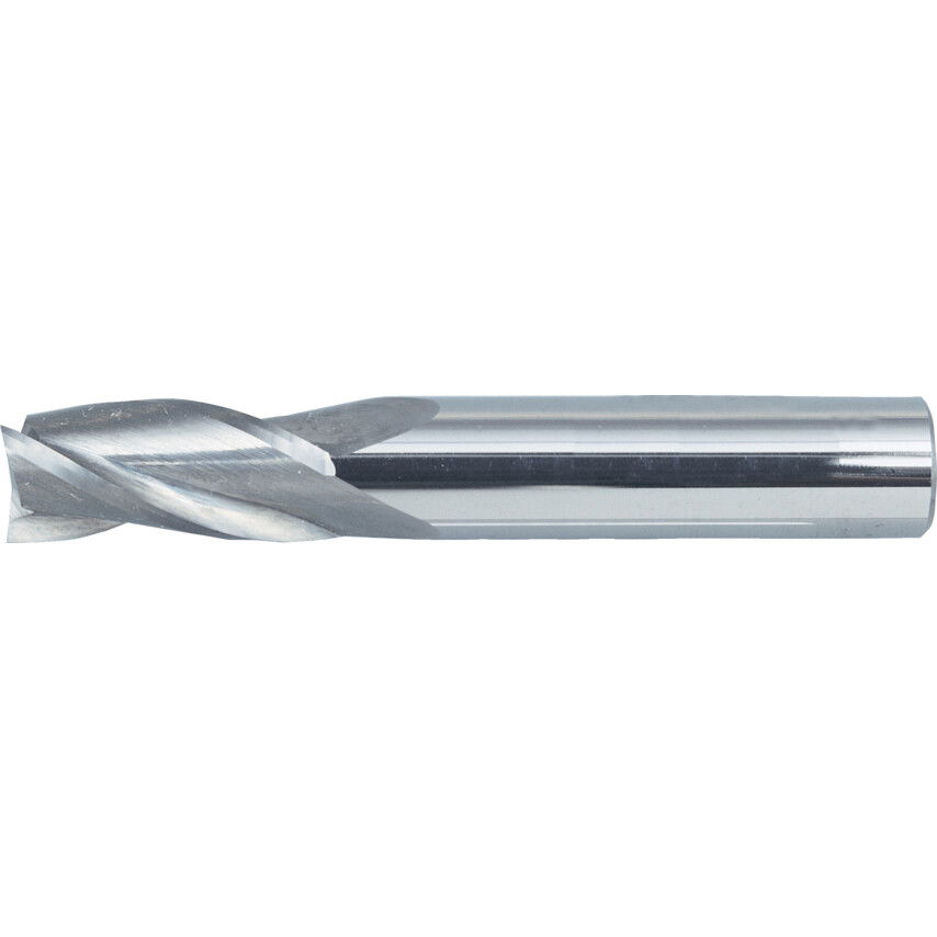 Sherwood 3.5mm 4FL STANDARD CARBIDE ENDMILL termék fő termékképe