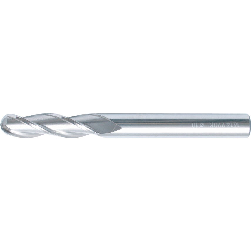 Kennedy 3.0mm 3FL L/S B/NOSE CARBIDE ENDMILL termék fő termékképe