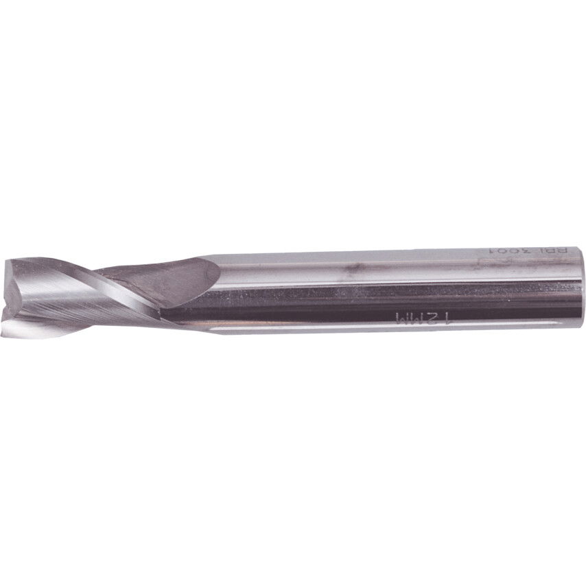 Kennedy 4.0mm 2FL CARBIDE AL-KARB MILLINGCUTTER termék fő termékképe