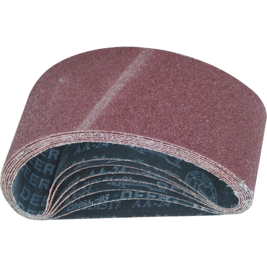 Kennedy 25 X 1065MM AL-OX VÉGTELENÍTETT CSISZOLÓSZALAG P100 termék fő termékképe