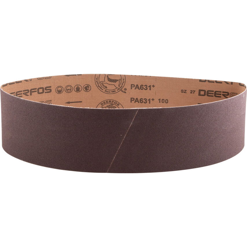 Kennedy 100 X 915MM AL-OX VÉGTELENÍTETT CSISZOLÓSZALAG P100 termék fő termékképe