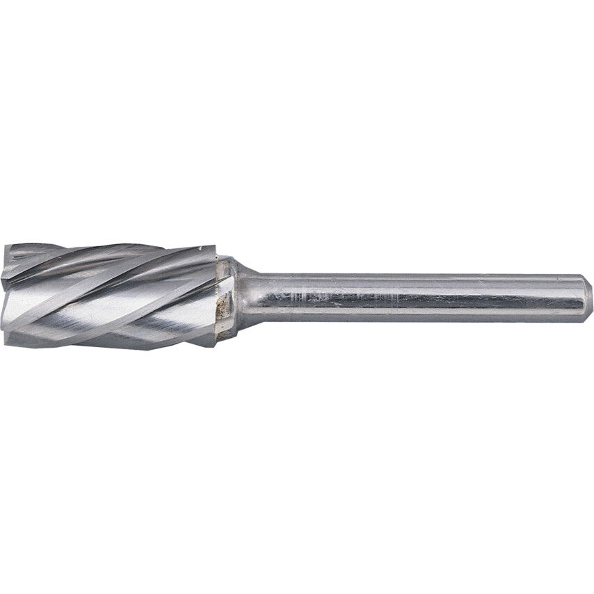 Kennedy 12X25MM HENGERES HOMLOKÉLŰ TURBÓMARÓ DURVA FOGAZÁSSAL termék fő termékképe