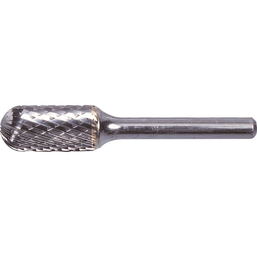 York 8X19MM HENGERES GÖMBVÉGŰ TURBÓMARÓ KERESZTFOGAZÁSSAL termék fő termékképe
